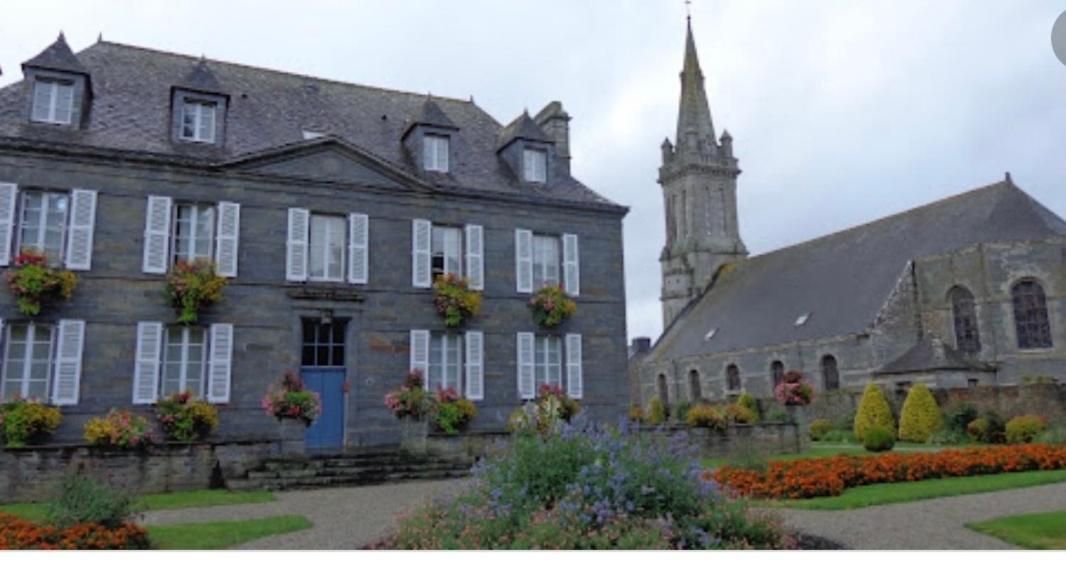 La Forge B&B Perret  Exterior photo